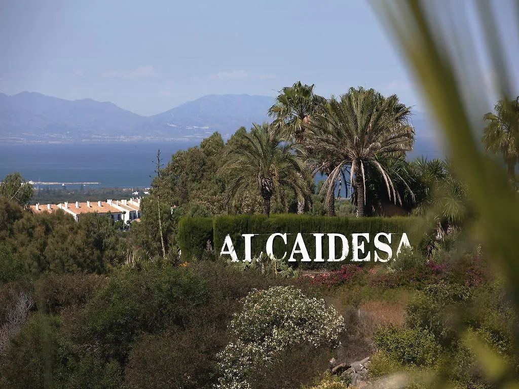 Birdie Club Apartment Alcaidesa
