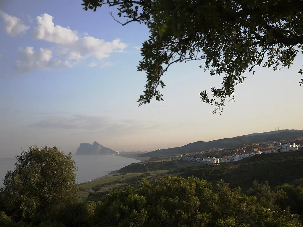 Birdie Club Apartment Alcaidesa
