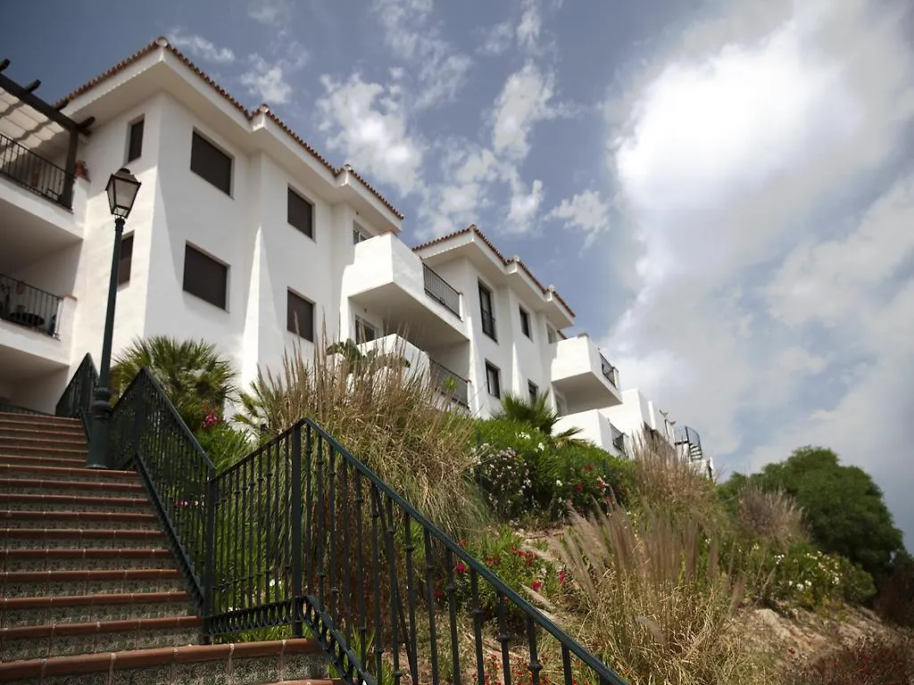 Birdie Club Apartment Alcaidesa