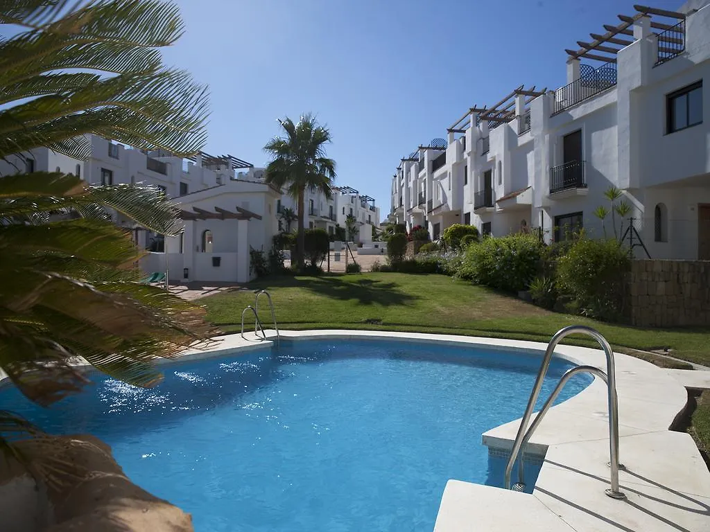 Birdie Club Apartment Alcaidesa