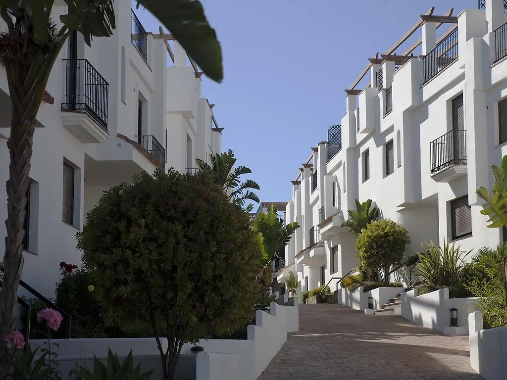 Birdie Club Apartment Alcaidesa Spain