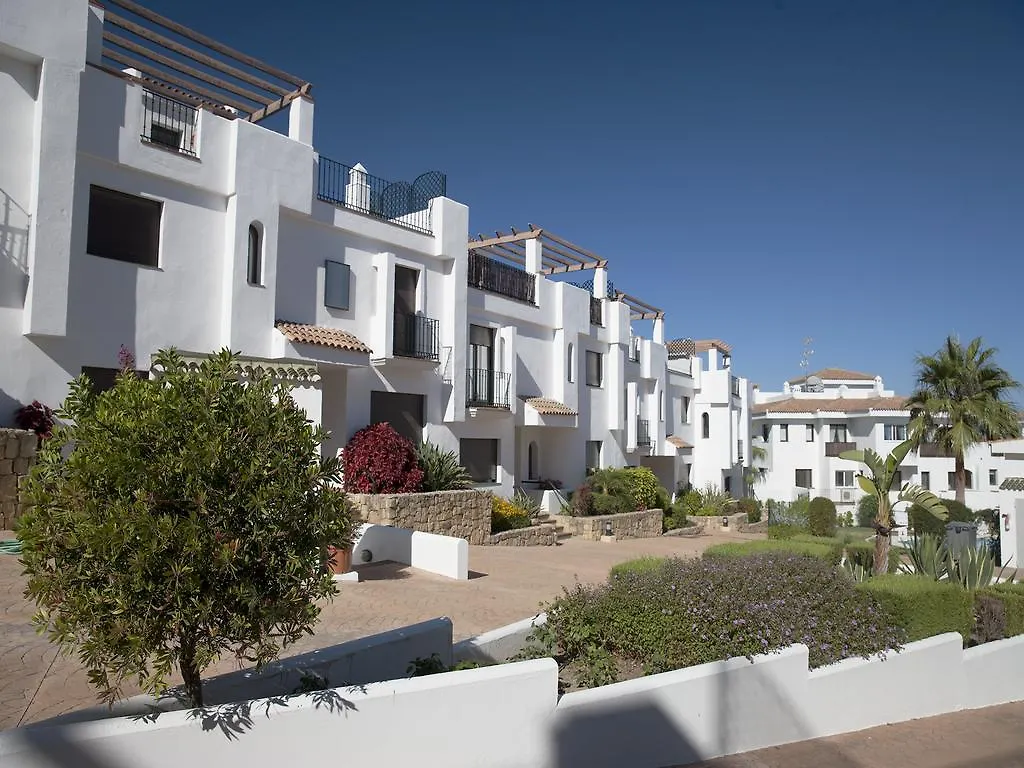 Birdie Club Apartment Alcaidesa 0*,  Spain