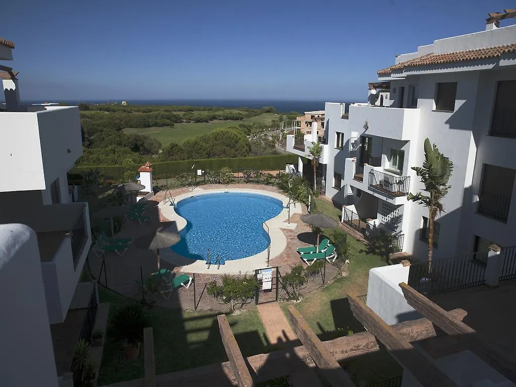 Birdie Club Apartment Alcaidesa