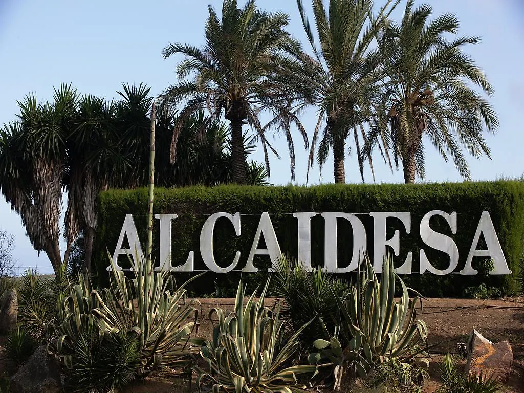 Birdie Club Apartment Alcaidesa