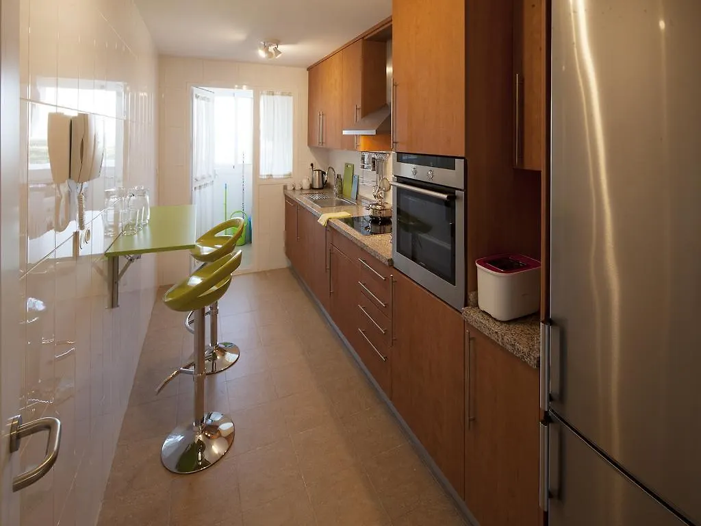 Birdie Club Apartment Alcaidesa 0*,  Spain