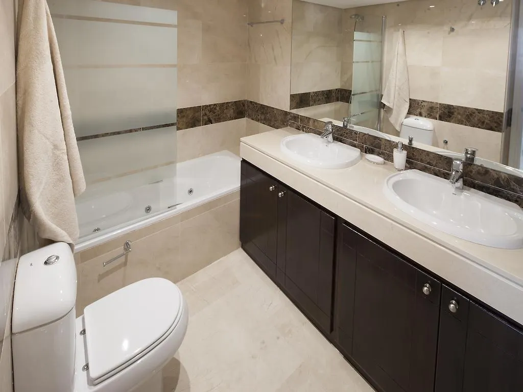Birdie Club Apartment Alcaidesa Spain
