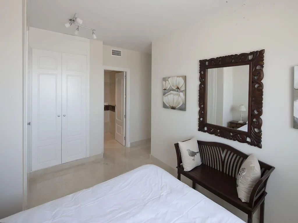 Birdie Club Apartment Alcaidesa Spain