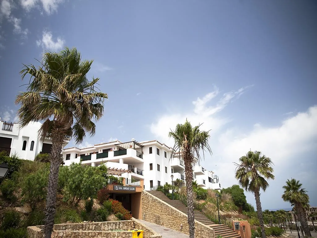 Birdie Club Apartment Alcaidesa