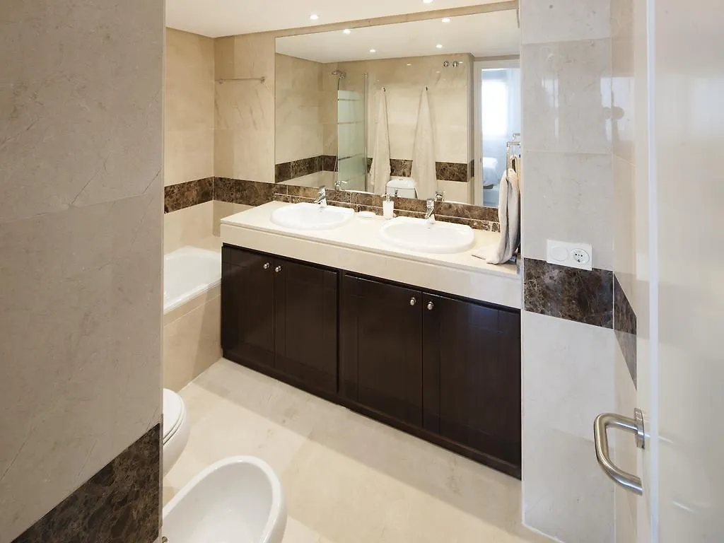 Birdie Club Apartment Alcaidesa